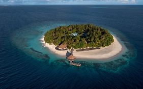 Dhawa Ihuru, Part Of Banyan Group